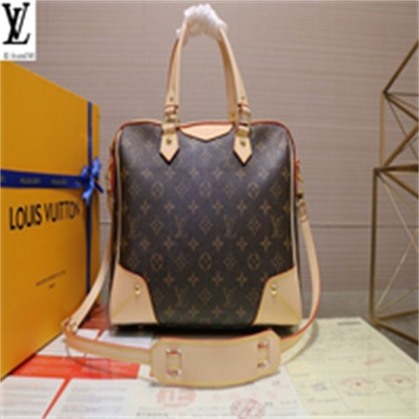 brand designer luxury vtk3 m40325 presbyopia leather handbag shoulder bag women handbags iconic bags handles shoulder bags totes cross b
brand designer luxury vtk3 m40325 presbyopia leather handbag shoulder bag women handbags iconic bags handles shoulder bags totes cross b