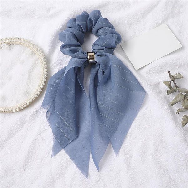 women hairbands elastic solid color bow scrunchies female hair accessories bowknot panytail rope1
women hairbands elastic solid color bow scrunchies female hair accessories bowknot panytail rope1
