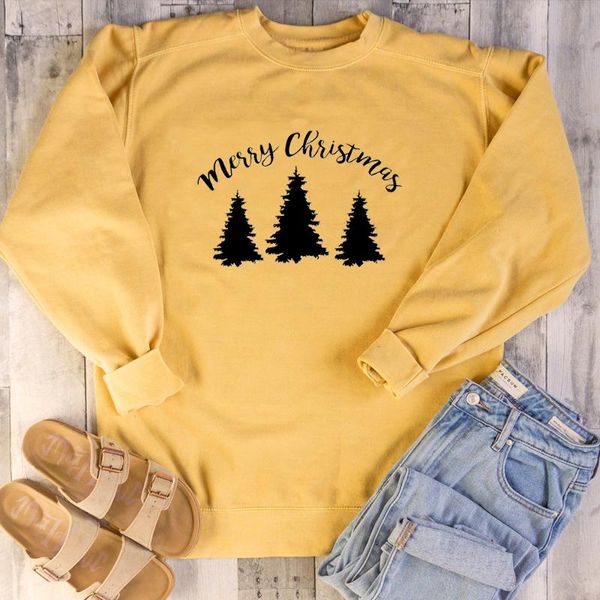 women's hoodies & sweatshirts cute merry christmas tree sweatshirt graphic funny vintage hipster pure cotton jumper autumn pullovers un, Black
women's hoodies & sweatshirts cute merry christmas tree sweatshirt graphic funny vintage hipster pure cotton jumper autumn pullovers un, Black
