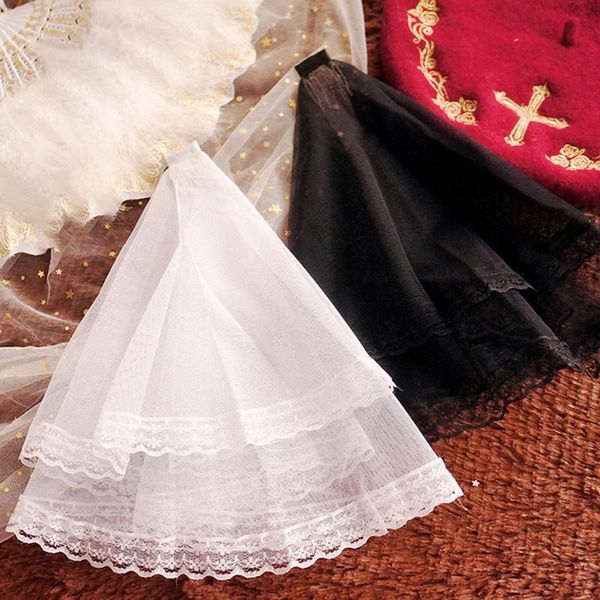 other event & party supplies fashion white black lace veil wedding bridal short tulle cathedral with comb simple bride headwear accessories
other event & party supplies fashion white black lace veil wedding bridal short tulle cathedral with comb simple bride headwear accessories
