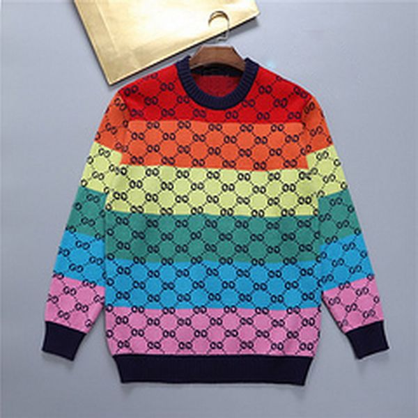 men's sweaters casual knit dress contrast color long sleeve autumn winter fashion classic letter pattern pullover sweater, White;black
men's sweaters casual knit dress contrast color long sleeve autumn winter fashion classic letter pattern pullover sweater, White;black