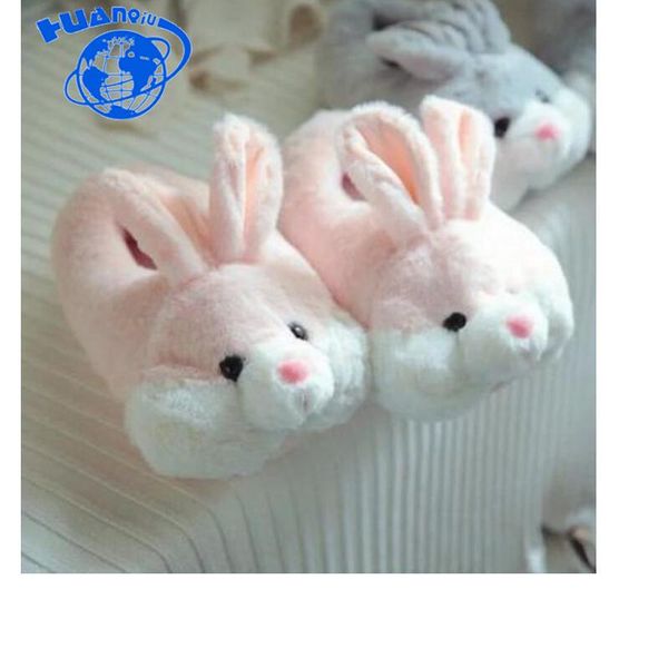 slippers huanqiu cartoon home cotton warm cute gray women with shoes slip wyq112, Black
slippers huanqiu cartoon home cotton warm cute gray women with shoes slip wyq112, Black