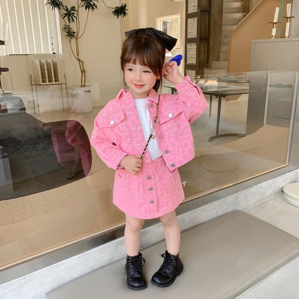 coat full set anf pant jacquard denim suit long sleeve children clothes kid scargo pants jacket blouses girls, Blue;gray
coat full set anf pant jacquard denim suit long sleeve children clothes kid scargo pants jacket blouses girls, Blue;gray
