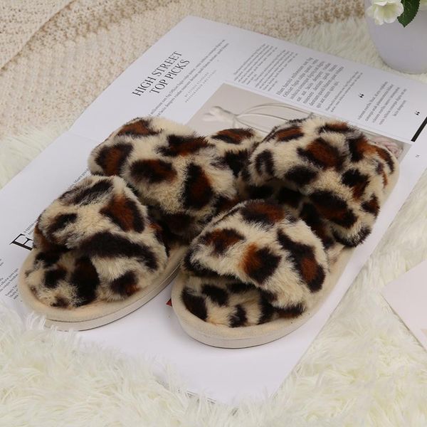 slippers ginchasio women faux fur fluffy winter short plush leopard color open toe fuzzy cozy bedroom home furry, Black
slippers ginchasio women faux fur fluffy winter short plush leopard color open toe fuzzy cozy bedroom home furry, Black