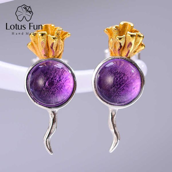 lotus fun real 925 sterling silver natural creative handmade fine jewelry fashion unique radish stud earrings for women bijoux 210628, Golden;silver
lotus fun real 925 sterling silver natural creative handmade fine jewelry fashion unique radish stud earrings for women bijoux 210628, Golden;silver