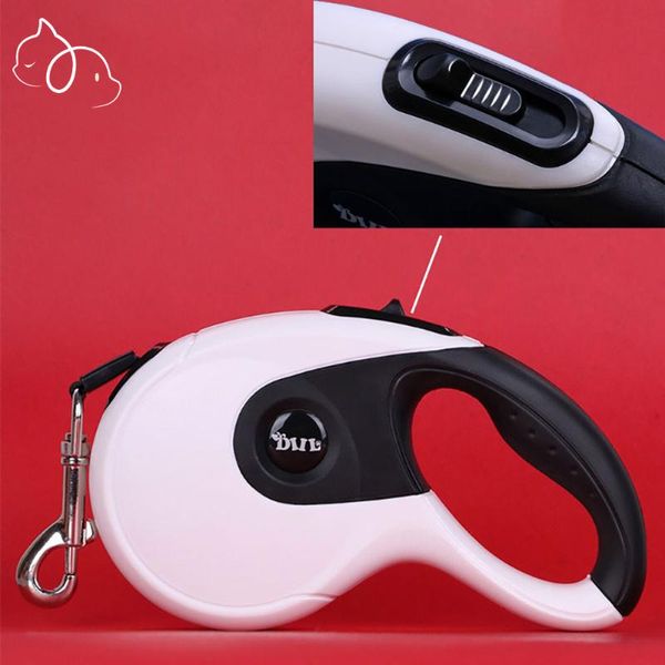 dog leash for small large dogs durable rope auto scaling accessories pitbull pug pet products harness outdoor collars & leashes
dog leash for small large dogs durable rope auto scaling accessories pitbull pug pet products harness outdoor collars & leashes
