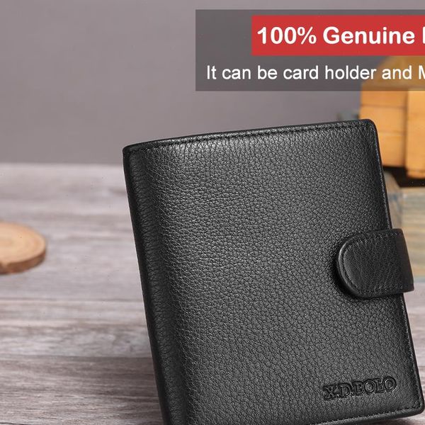 leather men wallet fashion coin purse card holder genuine wallets portomonee male clutch purses for money, Red;black
leather men wallet fashion coin purse card holder genuine wallets portomonee male clutch purses for money, Red;black