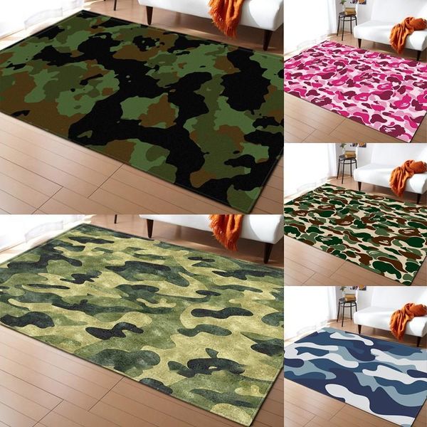 carpets camouflage printed soft flannel large carpet for rooms mats hallway antislip kitchen mat big floor rugs bedroom decoration
carpets camouflage printed soft flannel large carpet for rooms mats hallway antislip kitchen mat big floor rugs bedroom decoration