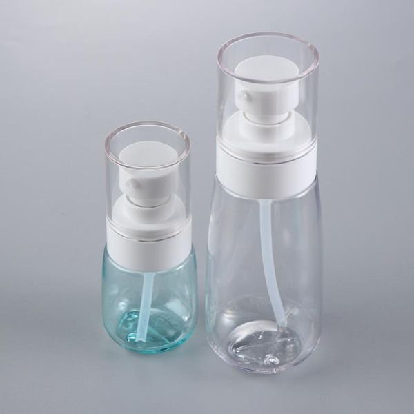 30/50/100ml clear foam pump bottles foaming bottle liquid soap whipped mousse points bottling shampoo lotion shower gel contain storage & ja
30/50/100ml clear foam pump bottles foaming bottle liquid soap whipped mousse points bottling shampoo lotion shower gel contain storage & ja