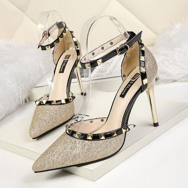 200-20 (not replenished after sale) special price shoes snake high heeled slim sandals heels women's, Black
200-20 (not replenished after sale) special price shoes snake high heeled slim sandals heels women's, Black