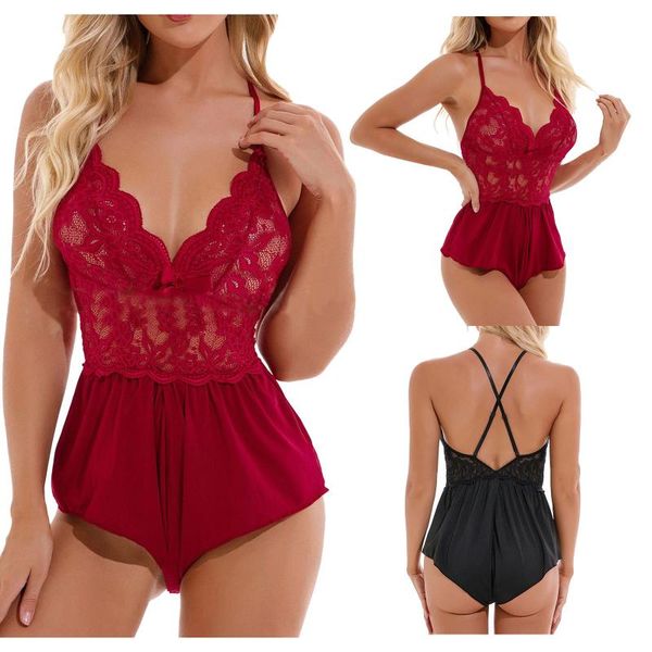bras women body shaping buttock lace underwire bodysuit sleepwear lingerie jumpsuit underwear bra and panty, Red;black
bras women body shaping buttock lace underwire bodysuit sleepwear lingerie jumpsuit underwear bra and panty, Red;black