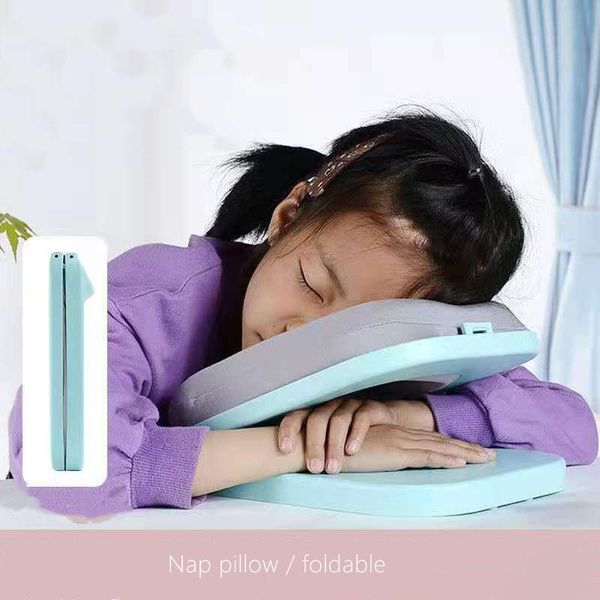 pillow portable folding children u shape cushion travel office driving nap support head rest removable and washable
pillow portable folding children u shape cushion travel office driving nap support head rest removable and washable