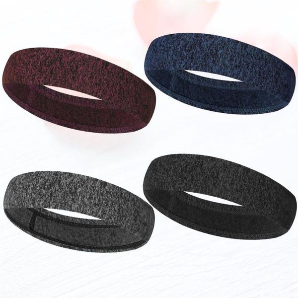sweatband 4pcs sports headband elastic anti-slip head wrap sweat absorb headdress for yoga outdoor running fitness workout gym exercise(bl, Yellow;black
sweatband 4pcs sports headband elastic anti-slip head wrap sweat absorb headdress for yoga outdoor running fitness workout gym exercise(bl, Yellow;black
