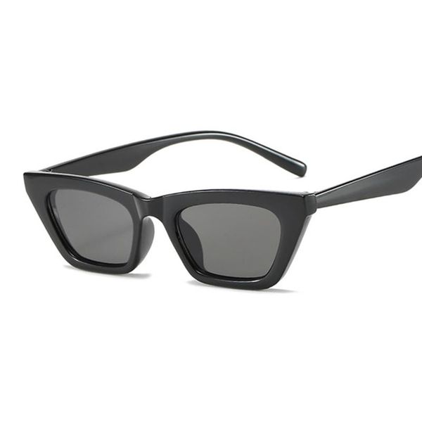 sunglasses women cateye vintage black brand designer retro points sun glasses superstar female lady eyeglass cat eye, White;black
sunglasses women cateye vintage black brand designer retro points sun glasses superstar female lady eyeglass cat eye, White;black