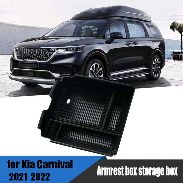 car organizer for kia carnival sedona 2021 2022 central control armrest box storage and finishing interior accessories
car organizer for kia carnival sedona 2021 2022 central control armrest box storage and finishing interior accessories