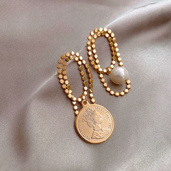 new trendy simple round people avatar drop earring charm lady retro alloy geometric long tassel paragraph coins earrings jewelry for women g, Golden
new trendy simple round people avatar drop earring charm lady retro alloy geometric long tassel paragraph coins earrings jewelry for women g, Golden