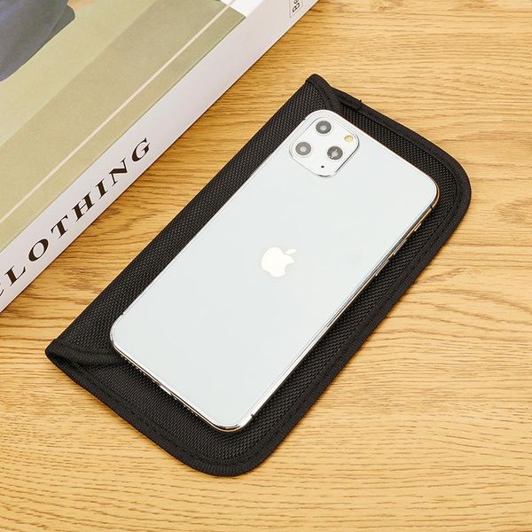 storage bags bag cover case anti-radiation pouch for keyless anti-degaussing radiation protection cell phone
storage bags bag cover case anti-radiation pouch for keyless anti-degaussing radiation protection cell phone