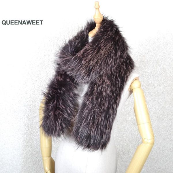 scarves 019 2021 100% hign end real fur winter thick warm shawl natural muffler, Blue;gray
scarves 019 2021 100% hign end real fur winter thick warm shawl natural muffler, Blue;gray