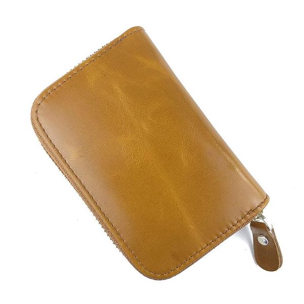 wallets women wallet genuine leather purse for men zipper coin card holder first layer cowhide oil wax mini clutch bag 2021, Red;black
wallets women wallet genuine leather purse for men zipper coin card holder first layer cowhide oil wax mini clutch bag 2021, Red;black