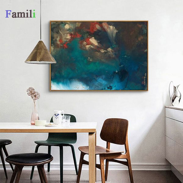chinese traditional landscape ink painting canvas posters print modern wall art pictures for living room bedroom aisle studio-02
chinese traditional landscape ink painting canvas posters print modern wall art pictures for living room bedroom aisle studio-02