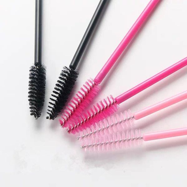 50pcs/lot eyelash brush disposable comb mascara wands eye lashes extension applicator makeup tools accessories1
50pcs/lot eyelash brush disposable comb mascara wands eye lashes extension applicator makeup tools accessories1