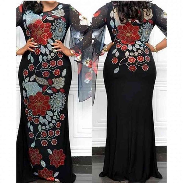 dresses 2021 africa clothing african long maxi dresses for women robe africaine african clothing dashiki fashion cloth party dress abaya, Black;gray
dresses 2021 africa clothing african long maxi dresses for women robe africaine african clothing dashiki fashion cloth party dress abaya, Black;gray
