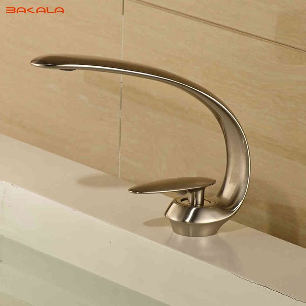 bathroom sink faucets single hole sitting basin brushed nickel mixer tap bkl6101-2l 3yyv
bathroom sink faucets single hole sitting basin brushed nickel mixer tap bkl6101-2l 3yyv