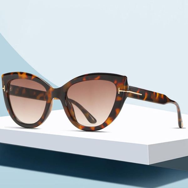 fashion brand designer cat eye ladies sunglasses luxury women oversized uv400, White;black
fashion brand designer cat eye ladies sunglasses luxury women oversized uv400, White;black