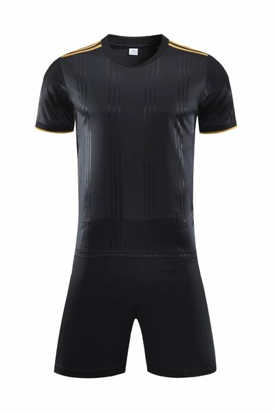 sunjie20307soccer jerseys black t-shirt customized service breathable custom personalized services school team any club football shirt, Black;yellow
sunjie20307soccer jerseys black t-shirt customized service breathable custom personalized services school team any club football shirt, Black;yellow