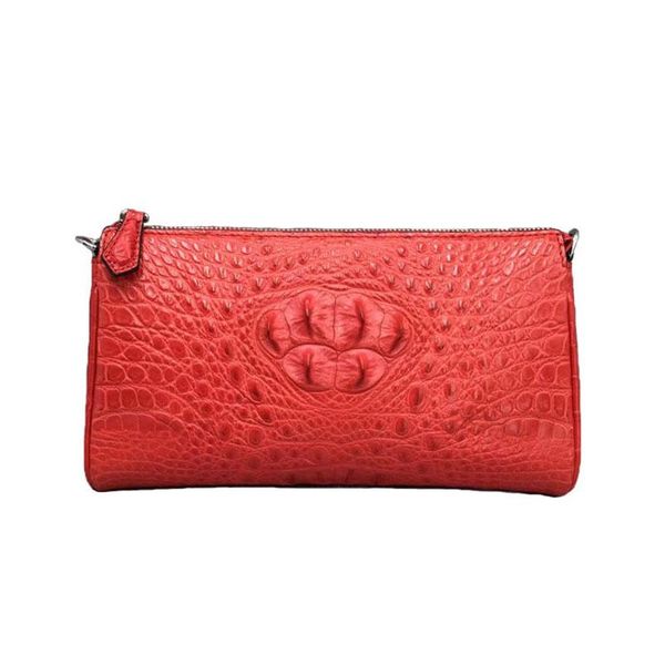 evening bags yl0029 crocodile quality real leather luxury shoulder handbag women's famous brands high fashionable bag
evening bags yl0029 crocodile quality real leather luxury shoulder handbag women's famous brands high fashionable bag