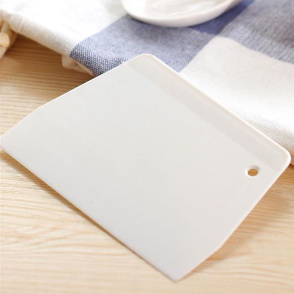 baking & pastry tools plastic cutter cake spatulas dough scraper bread pizza fondant butter knife multiduty kitchen bakeware
baking & pastry tools plastic cutter cake spatulas dough scraper bread pizza fondant butter knife multiduty kitchen bakeware