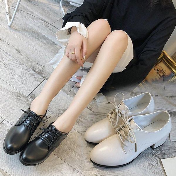dress shoes women vogue round toe high heels pumps hoof heel wedding party clubwear neutral style zapatos mujer 2021, Black
dress shoes women vogue round toe high heels pumps hoof heel wedding party clubwear neutral style zapatos mujer 2021, Black