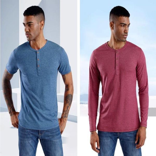 men's polos mens fashion casual front placket basic long/short sleeve t-shirts soft and comfortable fabric slim fit three buttons 51203, White;black
men's polos mens fashion casual front placket basic long/short sleeve t-shirts soft and comfortable fabric slim fit three buttons 51203, White;black