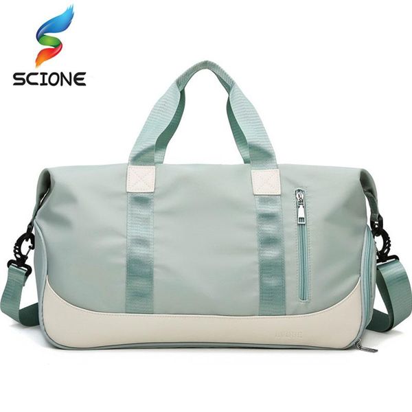 outdoor waterproof nylon sports gym bags men women training fitness travel handbag yoga mat bag with shoes compartment xa175y
outdoor waterproof nylon sports gym bags men women training fitness travel handbag yoga mat bag with shoes compartment xa175y