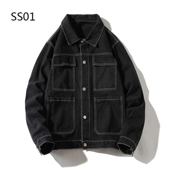 spot jacket fat boy burst style with enough hole printing plus size black jacket 210928, Black;brown
spot jacket fat boy burst style with enough hole printing plus size black jacket 210928, Black;brown