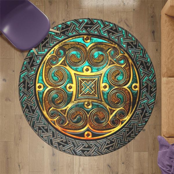 carpets viking circle rug round shape floor mat 3d printed non-slip dining living room soft bedroom carpet 06
carpets viking circle rug round shape floor mat 3d printed non-slip dining living room soft bedroom carpet 06