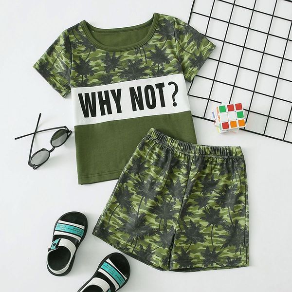summer children clothes boys green camouflage letter printed jacket and shorts set fashion casual style toddler wear 2-8y, Blue;gray
summer children clothes boys green camouflage letter printed jacket and shorts set fashion casual style toddler wear 2-8y, Blue;gray