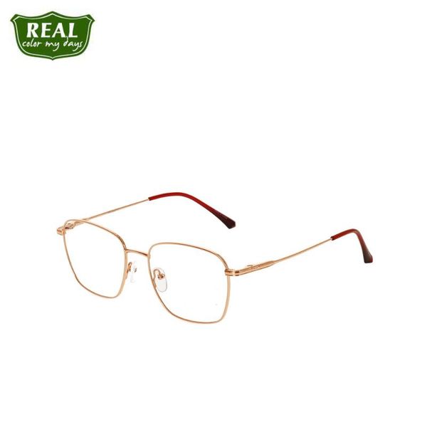 fashion sunglasses frames real big frame brand contracted designer optical glasses man metal myopic prescription business unisex, Black
fashion sunglasses frames real big frame brand contracted designer optical glasses man metal myopic prescription business unisex, Black