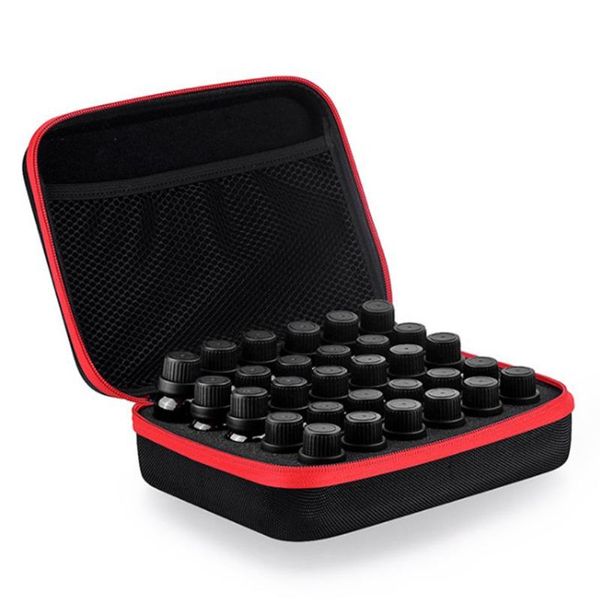 essential oil case 30 bottles 15ml perfume box travel portable carrying holder nail polish storage bag 5 color bags
essential oil case 30 bottles 15ml perfume box travel portable carrying holder nail polish storage bag 5 color bags