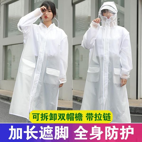 raincoats reusable long raincoat women bicycle suit emergency rain poncho gloves military homme home eg50yy
raincoats reusable long raincoat women bicycle suit emergency rain poncho gloves military homme home eg50yy