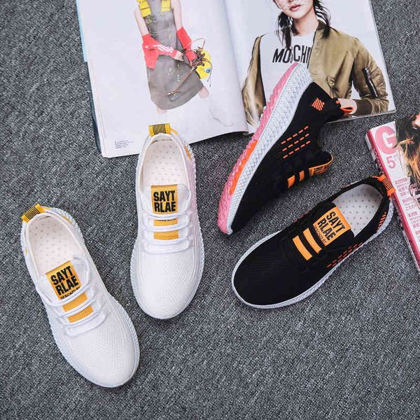 new women's casual shoes summer sports fashion outdoor running breathable flying mesh low top
new women's casual shoes summer sports fashion outdoor running breathable flying mesh low top