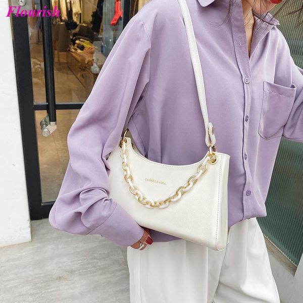 cross body fashion underarm baguette shoulder bags leather designer women handbags luxury candy color sac a main chain purses
cross body fashion underarm baguette shoulder bags leather designer women handbags luxury candy color sac a main chain purses