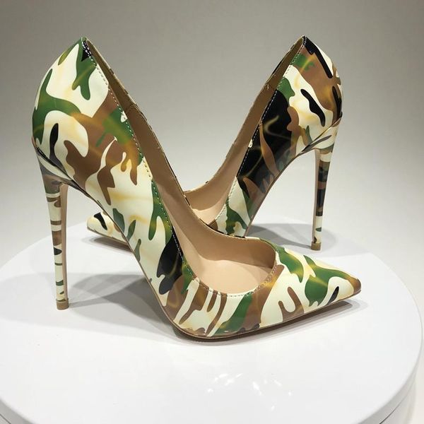 dress shoes europe and the united states 2021 camouflage graffiti french girls' high heels women's thin net red pointed head shall, Black
dress shoes europe and the united states 2021 camouflage graffiti french girls' high heels women's thin net red pointed head shall, Black
