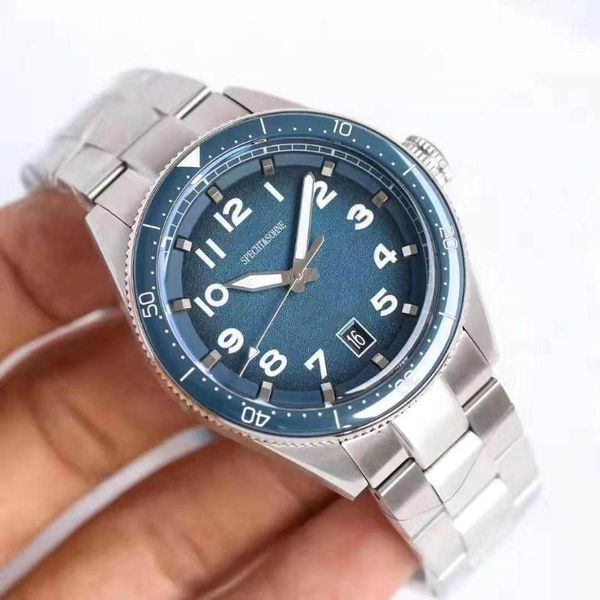 wristwatches 2021 arrvials mens watches men's mechanical watch stainless steel japan nh35 automatic sports relogio masculino 42mm, Slivery;brown
wristwatches 2021 arrvials mens watches men's mechanical watch stainless steel japan nh35 automatic sports relogio masculino 42mm, Slivery;brown