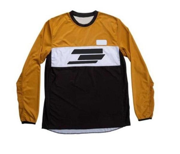 tailor-made mountain cross-country motorcycle riding extreme racing men and women fashion round neck long sleeve quick-drying
tailor-made mountain cross-country motorcycle riding extreme racing men and women fashion round neck long sleeve quick-drying