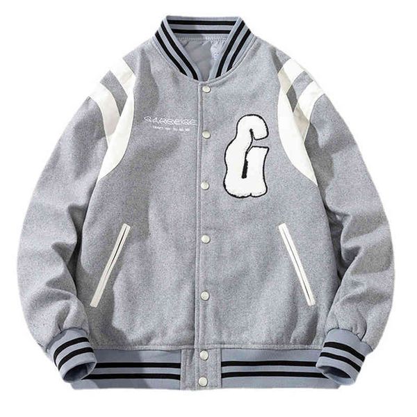 men's jackets upper casual arrival single cotton breasted rib shell bomber male black baseball uniform jacket fnzm, Black;brown
men's jackets upper casual arrival single cotton breasted rib shell bomber male black baseball uniform jacket fnzm, Black;brown