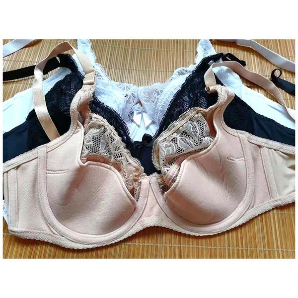 bras thin padded cotton for women push up lace full cup demi plus size 70 75 80 85 90 95 100 b c d dd e lingerie bh d08, Red;black
bras thin padded cotton for women push up lace full cup demi plus size 70 75 80 85 90 95 100 b c d dd e lingerie bh d08, Red;black