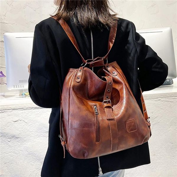 school bags vintage women handle bag luxury pu leather handbags designer shoulder female fashion brand
school bags vintage women handle bag luxury pu leather handbags designer shoulder female fashion brand