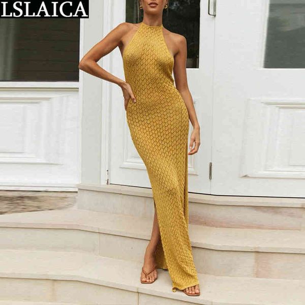 sleeveless dress solid color thigh slit strappy for women fashion casual personalized formal party vestido de mulher 210520, Black;gray
sleeveless dress solid color thigh slit strappy for women fashion casual personalized formal party vestido de mulher 210520, Black;gray