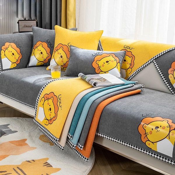 chair covers hy winter chenille sofa cushion slip towel cover home armrest durable decoration
chair covers hy winter chenille sofa cushion slip towel cover home armrest durable decoration